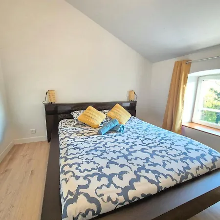 Apartamento La Pomerelle #terrasse#garage *