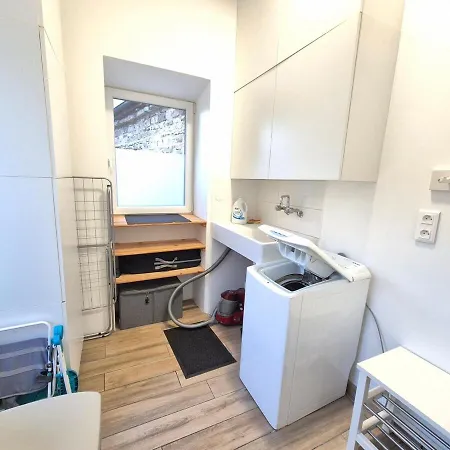 Apartamento La Pomerelle #terrasse#garage