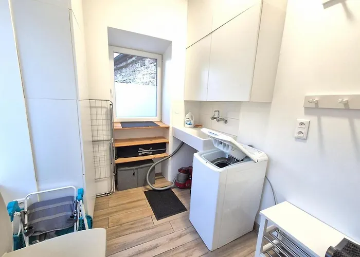 아파트 La Pomerelle #terrasse#garage