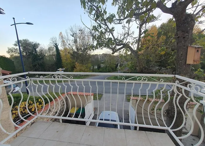 아파트 La Pomerelle #terrasse#garage *