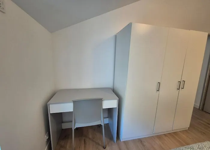 La Pomerelle #terrasse#garage * Ludesse